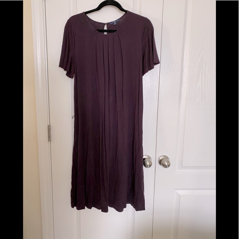 Gap tshirt dress